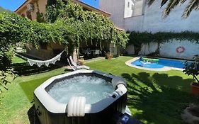 Villa del Jerte